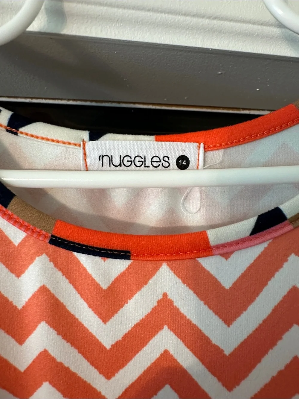 Nuggles soft playful